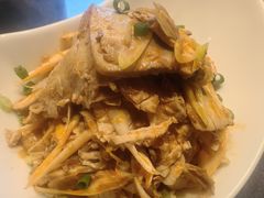 -乾州食府(小雁塔店)