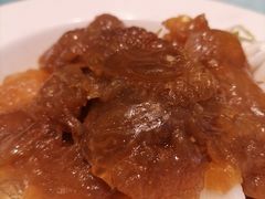 -万荣烤鸭店·北京菜(天坛店)