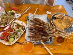 -新疆艾麦尔烧烤(丰台路口店)