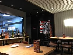-棒约翰比萨·意面(金桥国际店)