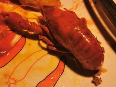 -欢乐牧场海鲜烤肉自助(牡丹园店)