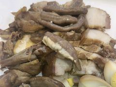-东江海鲜大排档·潮汕菜·砂锅粥
