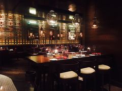 -恰餐厅及酒吧 CHAR Bar & Grill (北京丽都皇冠假日店)