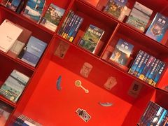 -思南书局(复兴中路店)
