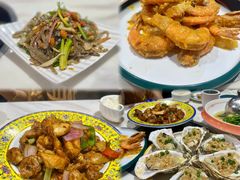 -友德福.老字号粤菜.广州地标融合美食(荔湾路店)
