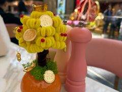 -视博茶点(美狮美高梅店)