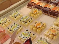 -甜星Star·生日蛋糕(百盛店)