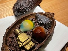 -泰安门Taian Table(镇宁路店)