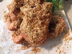 -无招牌海鲜餐厅(怡丰城店)