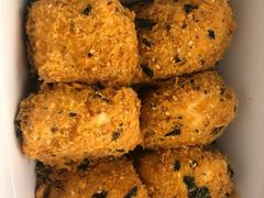 -吴记·吴酥生PASTRY宫廷酥饼