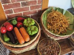 -金塔傣乡·云南德宏民族特色菜·傣味手抓饭(新亚洲店)