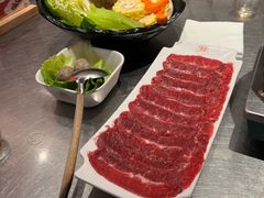 -潮界(虹桥新天地店)