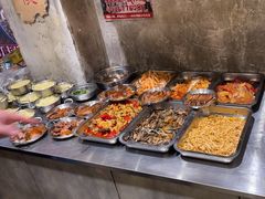 -嘉州鲜知味钵钵鸡(奎星楼店)