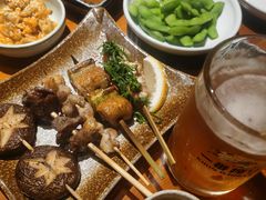 -鳥宫·焼鳥居酒屋(汽博店)
