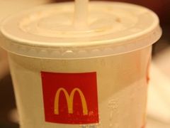 -麦当劳(武商建二店)