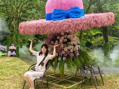 -灵栖洞天