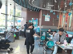 -大锅强·蒸海鲜青岛菜(吾悦广场店)