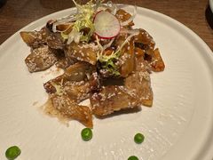 -周家二小姐的菜(西津渡店)