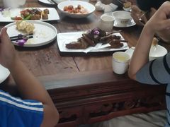 -道南書院·私房菜·早午茶·茶馆