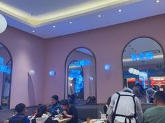 -小杨生煎(周浦万达店)