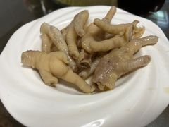 -小陆莲花蟹园农家乐(莲花岛店)