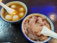-佳佳甜品(寧波街總店)