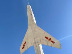 -中国航空博物馆