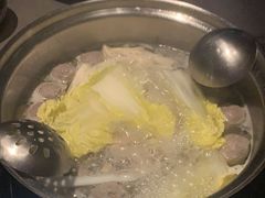 -同仁四季椰子鸡(宝安壹方城店)
