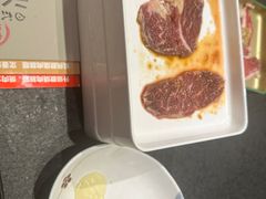-神户赤童日式烤肉(金地广场店)