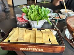 -阳坊胜利涮羊肉(阳坊老店)