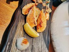 -鳗鱼家·深夜食堂(军博店)