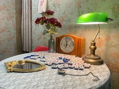 -八度空间换装自拍体验馆