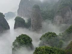 -南武当山景区