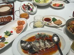 -荣兴酒家(徐家汇店)