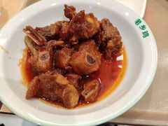 -老乡鸡(上海巴黎春天浦建店)