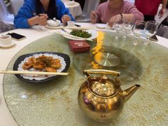-北海渔村酒楼·粤菜海鲜点心(新华店)