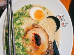 -豚一拉麺(花城汇南区店)