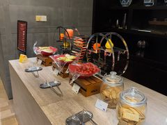 -广州从化都喜泰丽度假酒店温泉