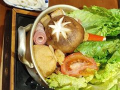 -小条食堂(三坊七巷店)