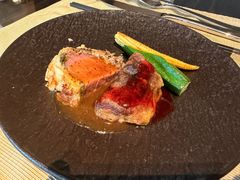 -康莱德酒店·美庭自助餐厅