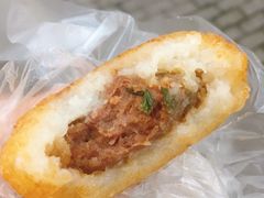 糯米饼-新川饮食(新川小区店)