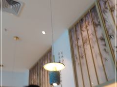 -蜜桃餐厅·伴山(绿宝广场店)