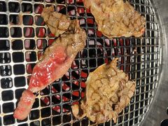 -焱铁烧·黑毛和牛专门店(杭州嘉里中心店)