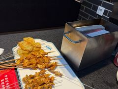 -高家烧鸽子烧烤店63年