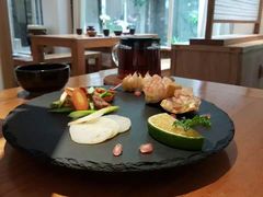 -天水蔬食料理(树德之光店)