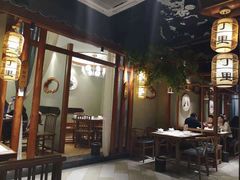 -丁里羊肉小镇(天鹅湖总店)