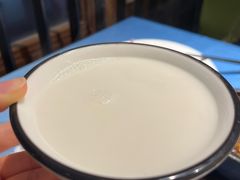 椰奶-阿毛饭店(和义路店)