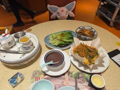 -点都德(奥体印象城店)