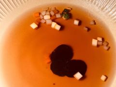 -瑞吉酒店 · Elba 欧尔巴意大利餐厅· 精致意餐·云端聚会