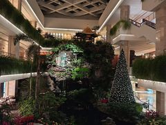 -广州白天鹅宾馆